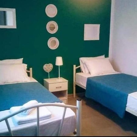 Elegant House Apartment ออร์โมส ปานากีอาส ภายนอก รูปภาพ