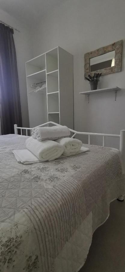 Elegant House Apartment ออร์โมส ปานากีอาส ภายนอก รูปภาพ
