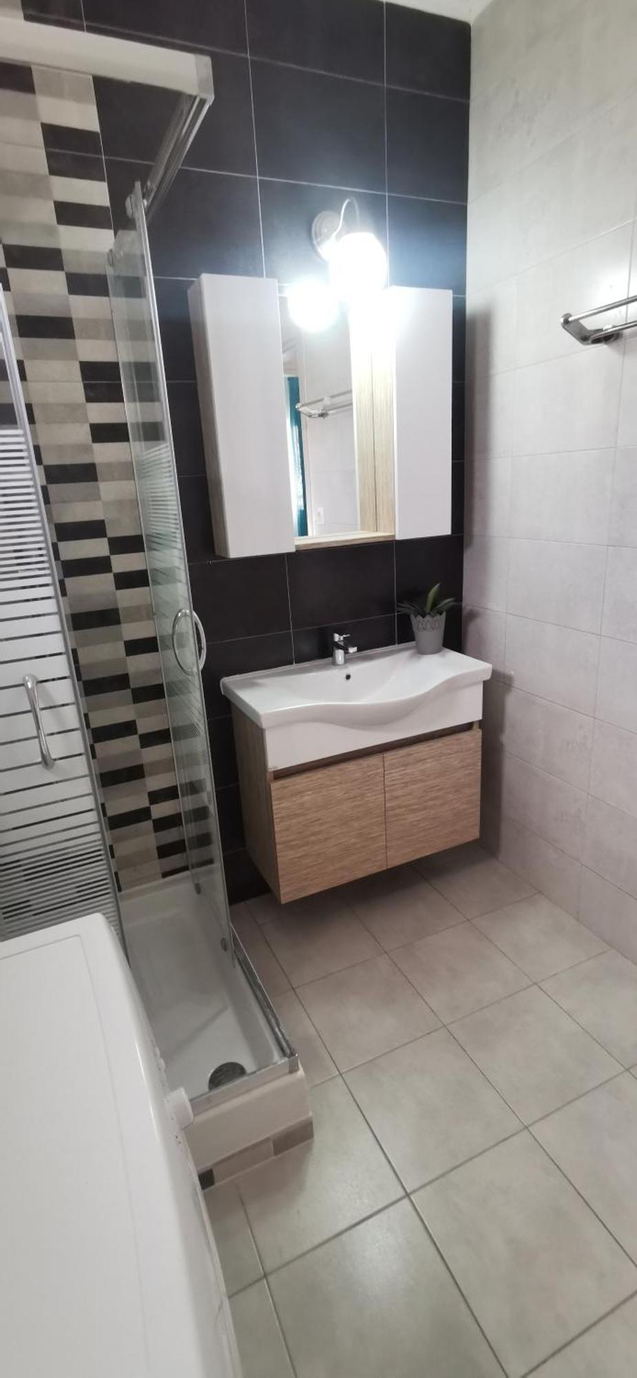 Elegant House Apartment ออร์โมส ปานากีอาส ภายนอก รูปภาพ