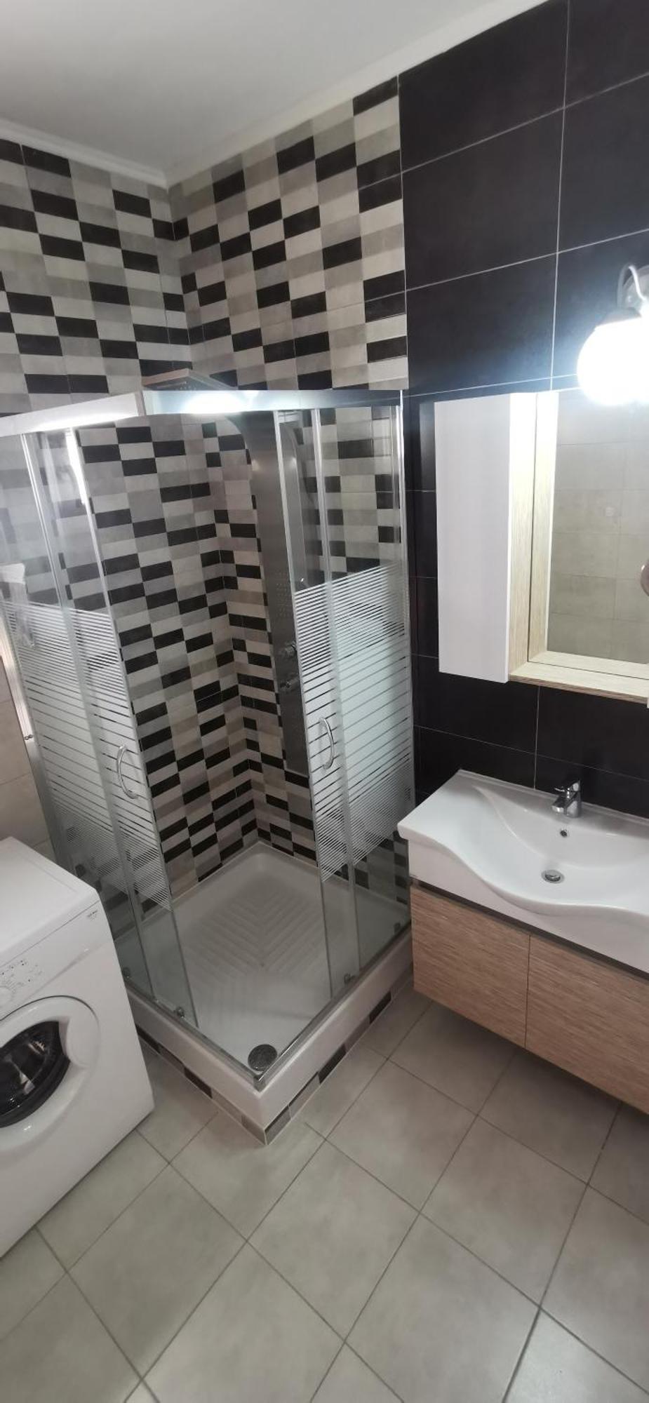 Elegant House Apartment ออร์โมส ปานากีอาส ภายนอก รูปภาพ