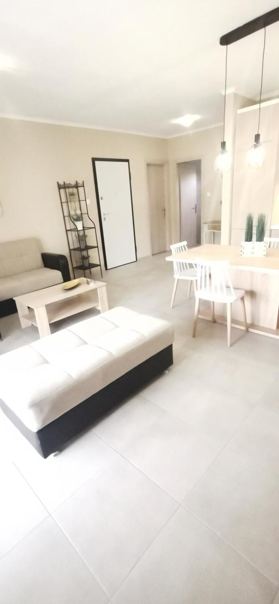 Elegant House Apartment ออร์โมส ปานากีอาส ภายนอก รูปภาพ