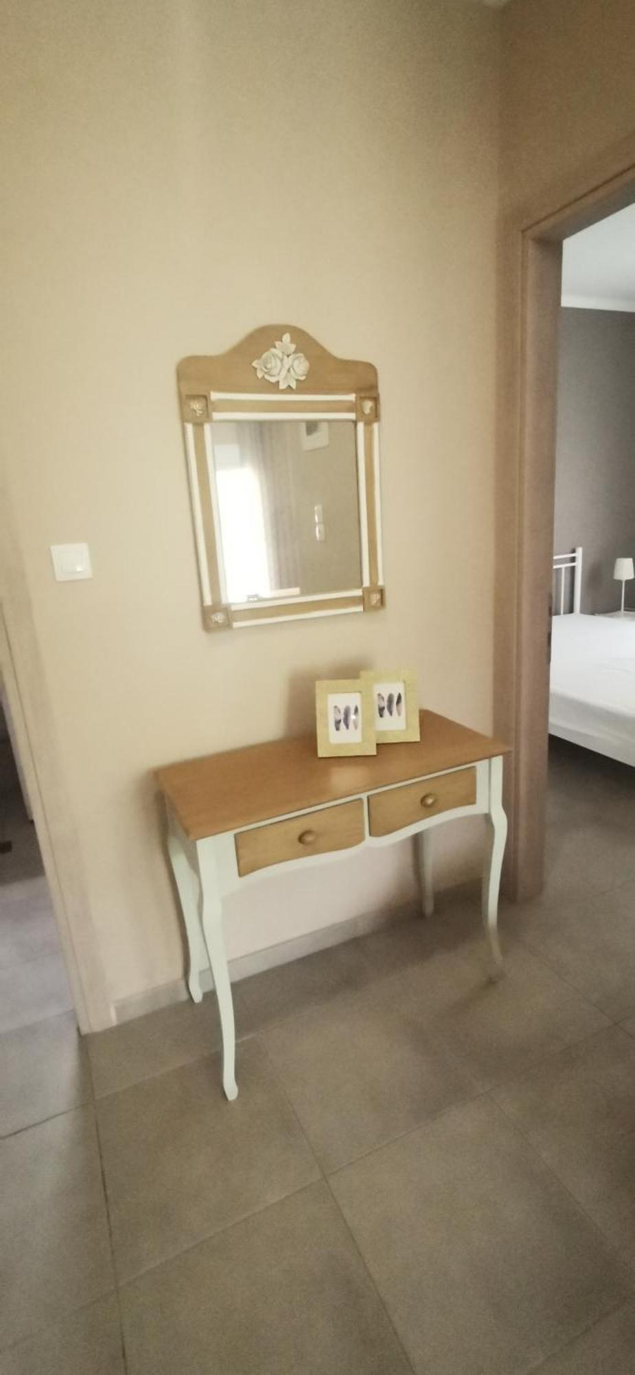 Elegant House Apartment ออร์โมส ปานากีอาส ภายนอก รูปภาพ