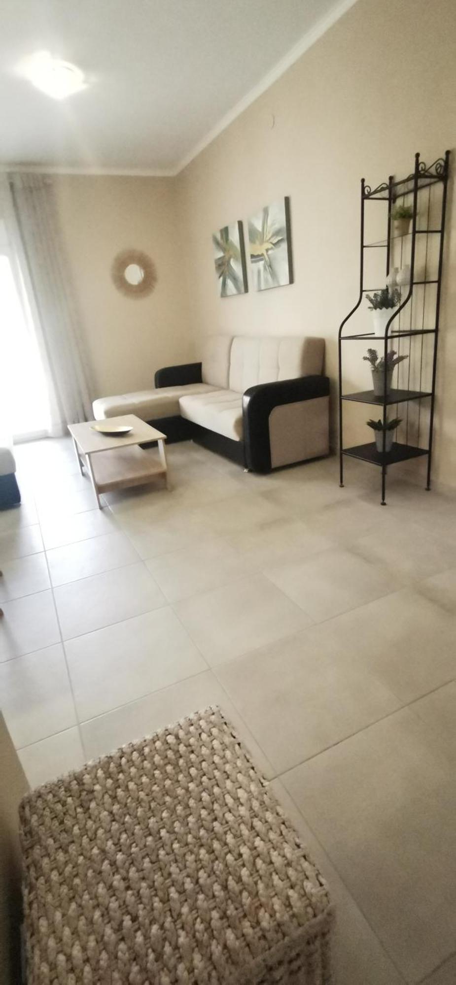 Elegant House Apartment ออร์โมส ปานากีอาส ภายนอก รูปภาพ
