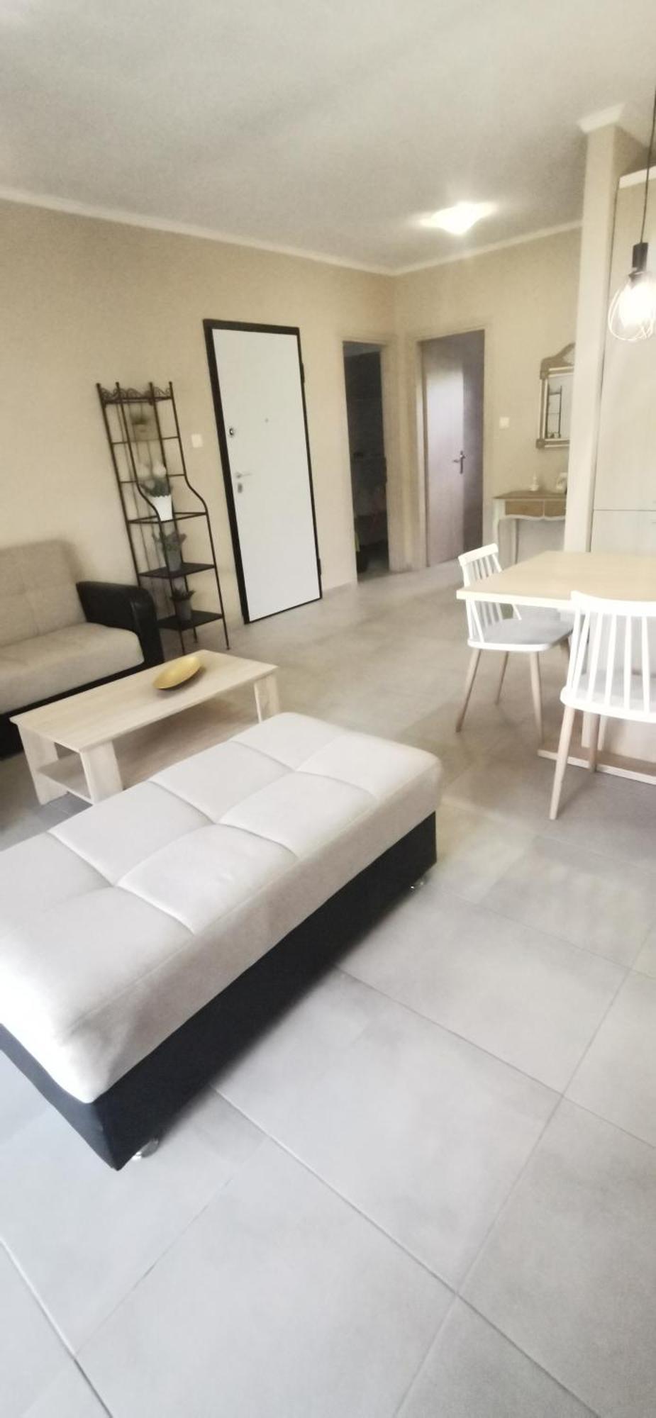 Elegant House Apartment ออร์โมส ปานากีอาส ภายนอก รูปภาพ
