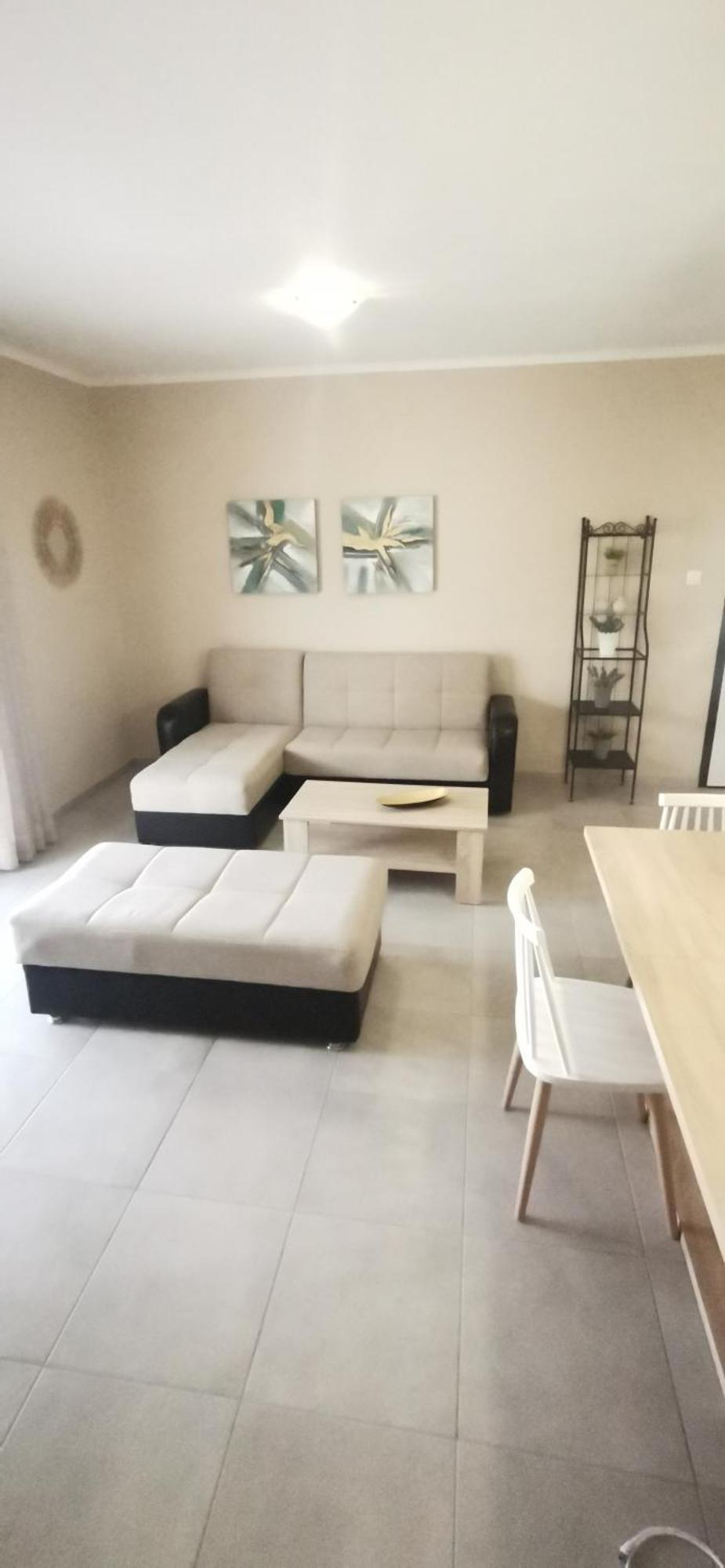 Elegant House Apartment ออร์โมส ปานากีอาส ภายนอก รูปภาพ